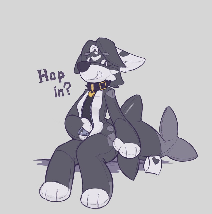 created by anthromage