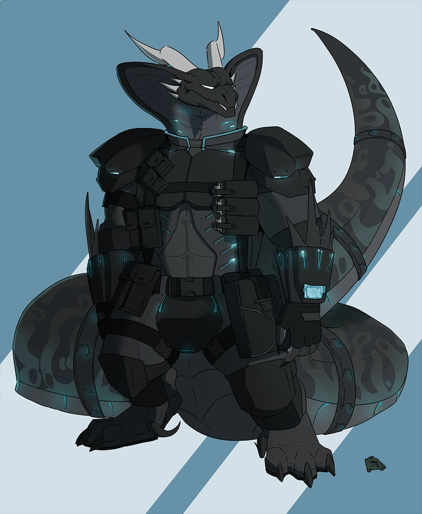 kai'nek created by imnotalassie