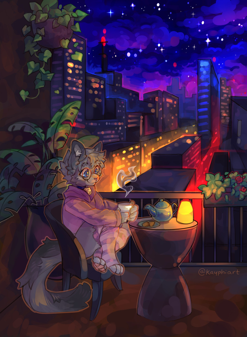 nixuelle created by kayphi