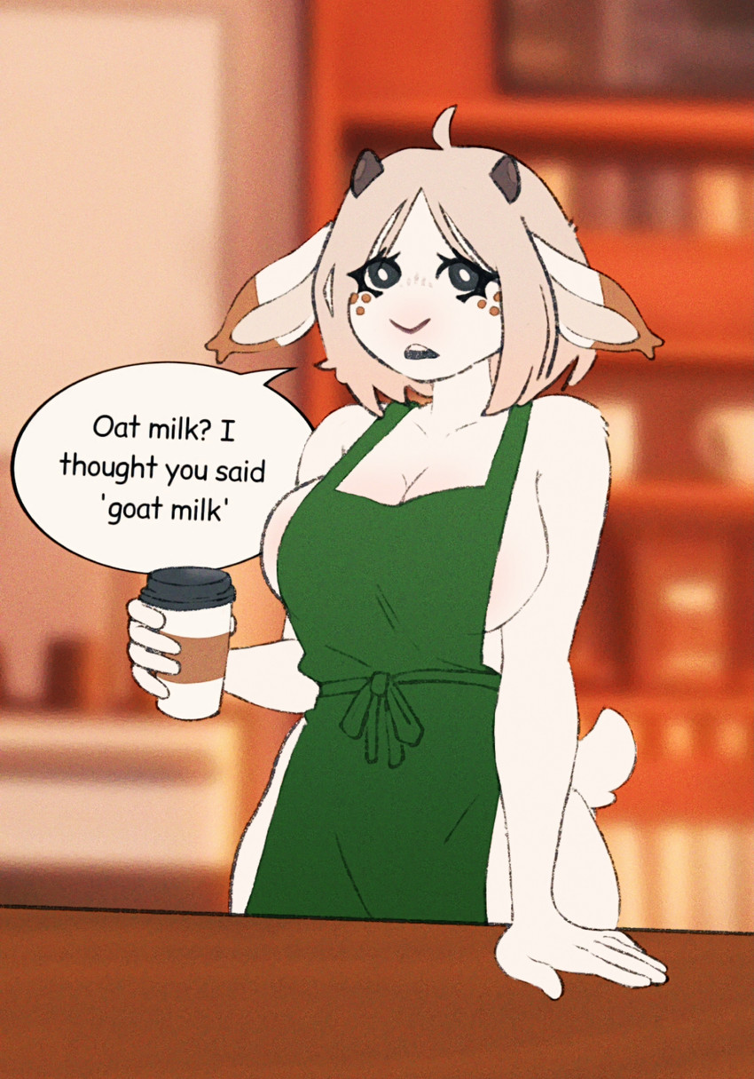 i mean breast milk created by oddkinss