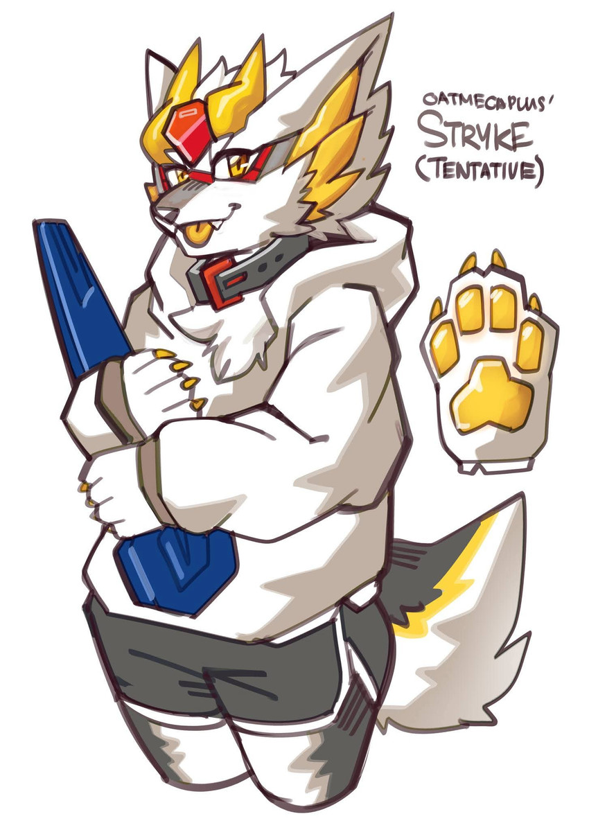 created by oatmegaplus