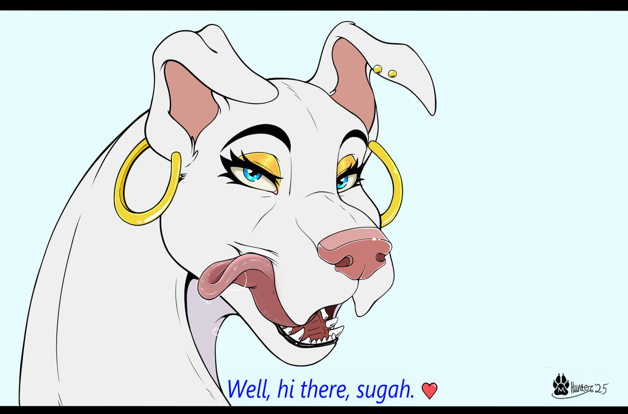 april created by marcushunter