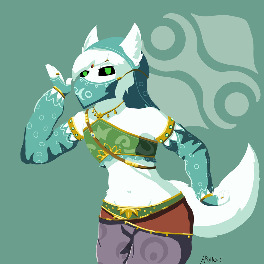 apollo caelum (mythology) created by apollo caelum (artist)