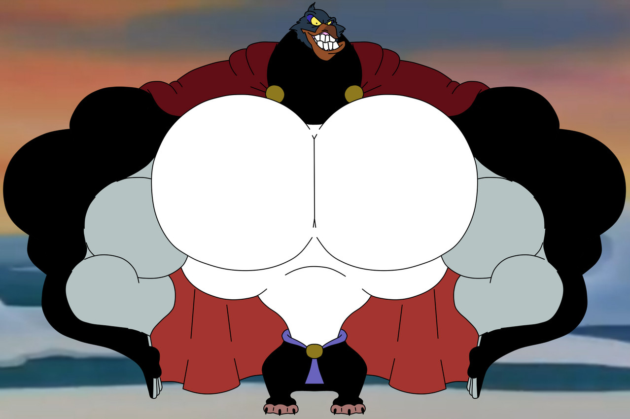 drake (the pebble and the penguin and etc) created by wish-granter