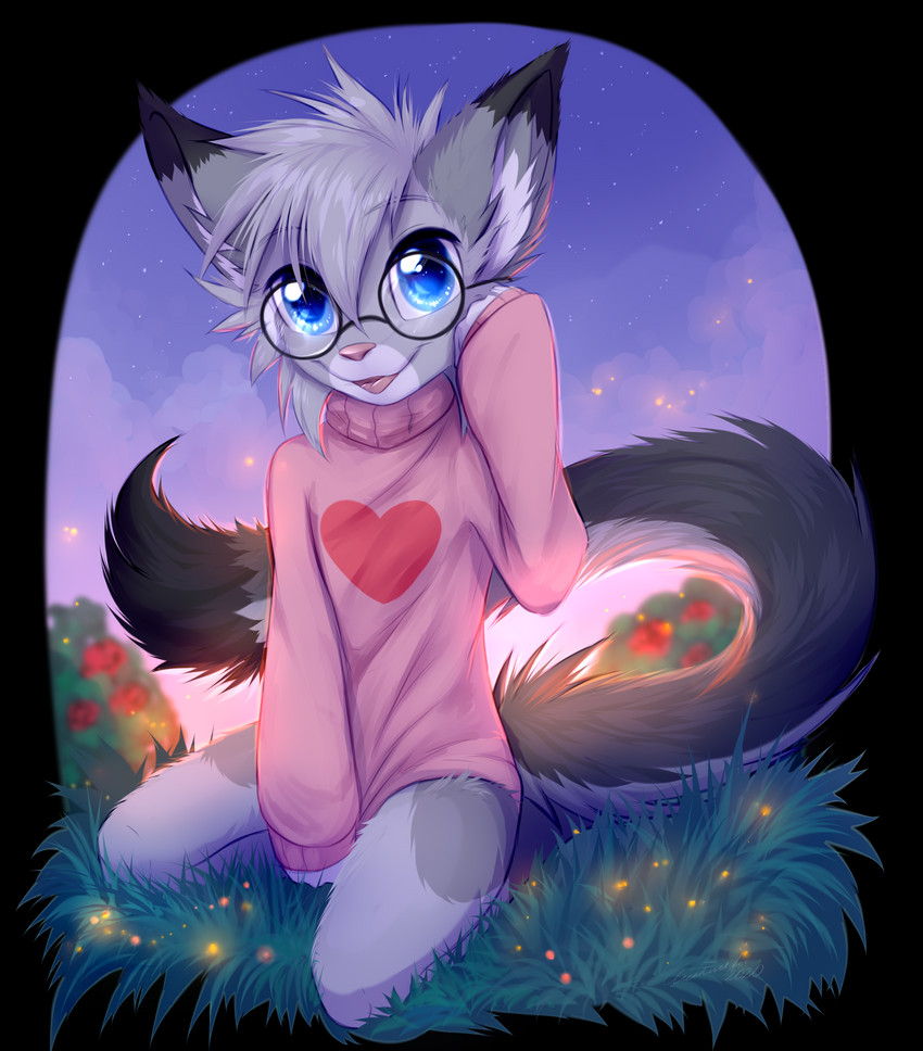 nixuelle created by cheefurraacc