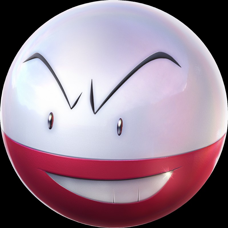 pokken tournament and etc