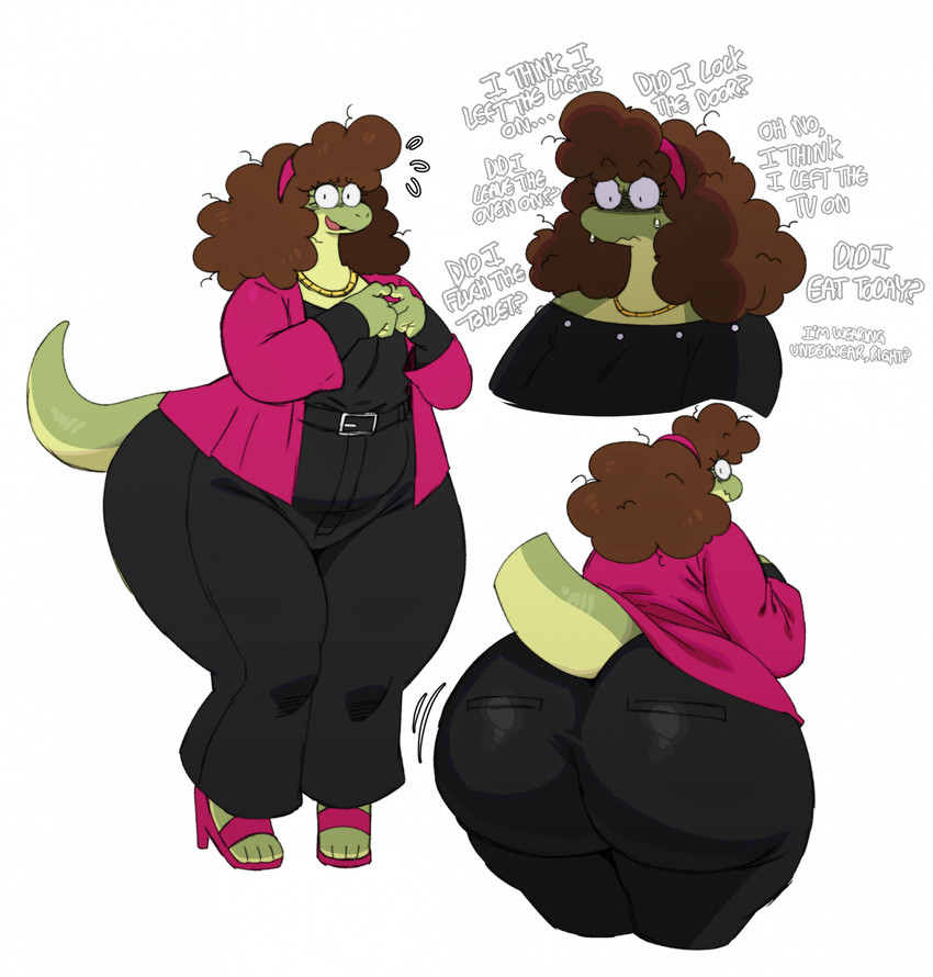 amanda created by sssonic2