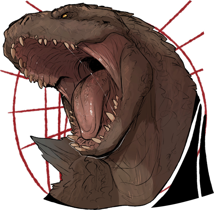 godzilla (godzilla (series) and etc) created by imperatorcaesar