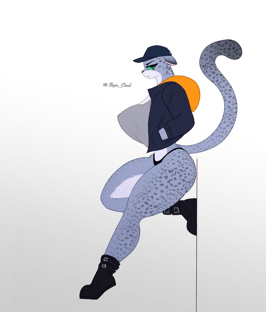 kitty kat (the bad guys and etc) created by skye cloud