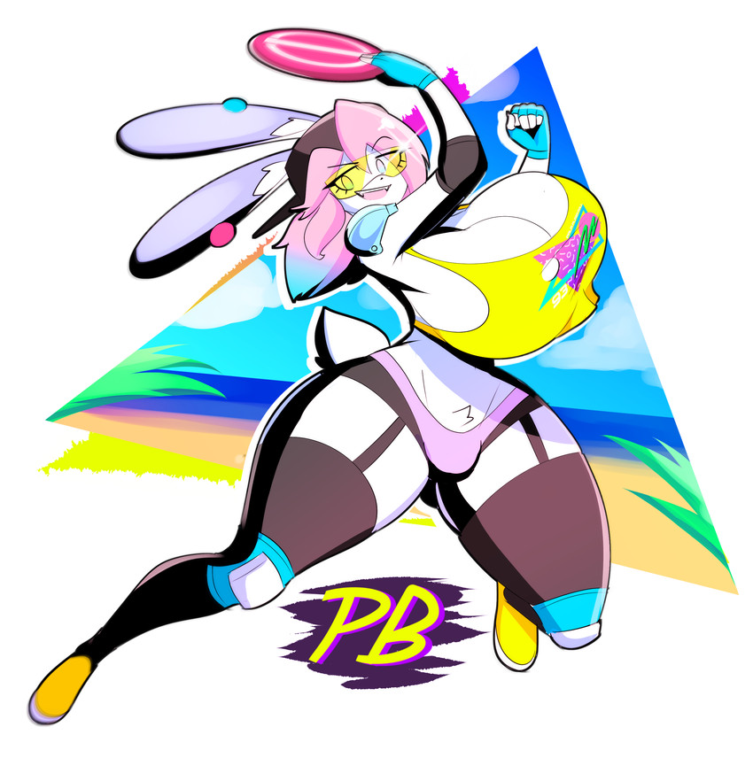 pb created by theycallhimcake