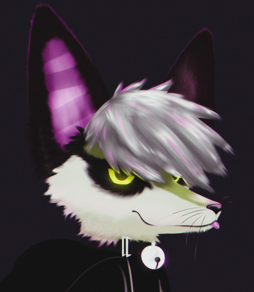 created by teasnapple