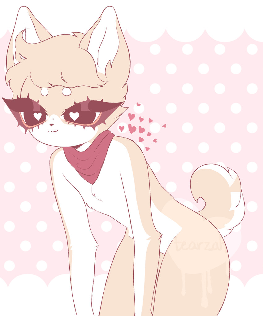 shiba inu created by dreamalgia