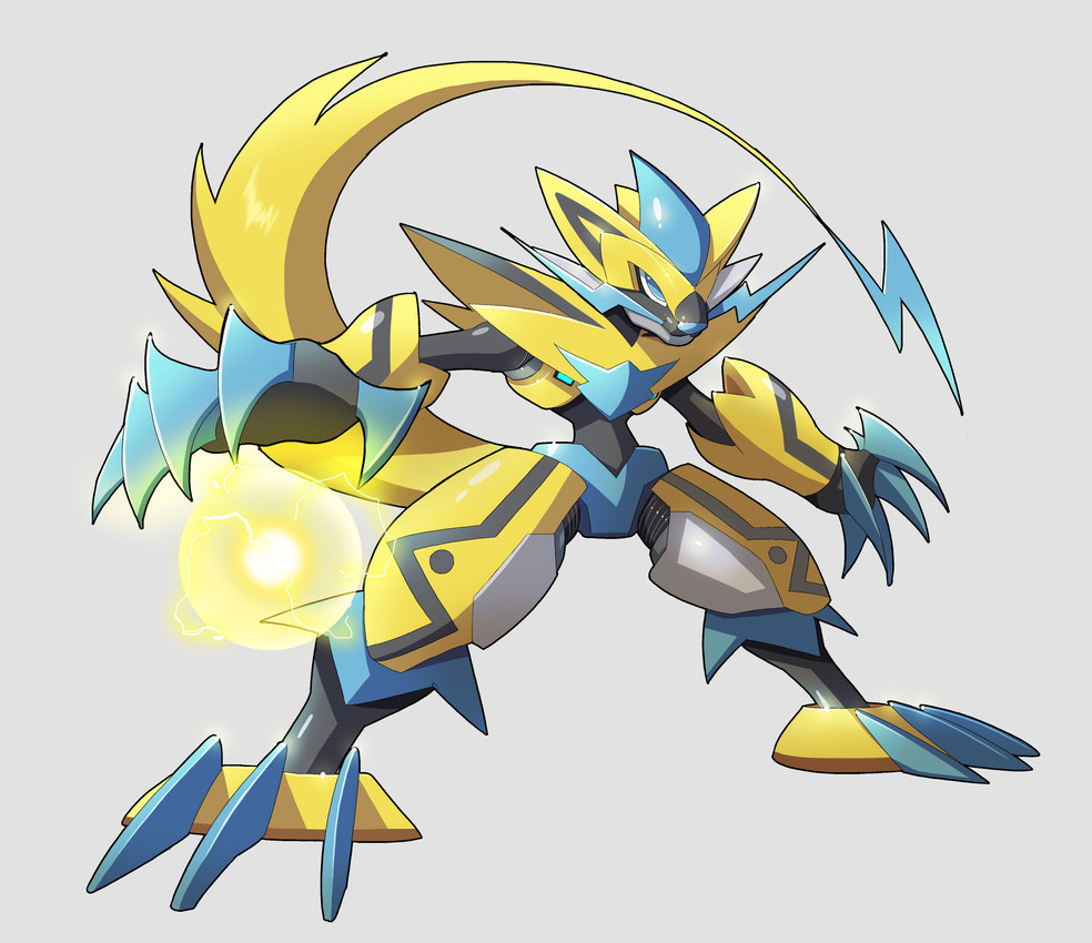 mega man (series) and etc created by ultimatemaverickx