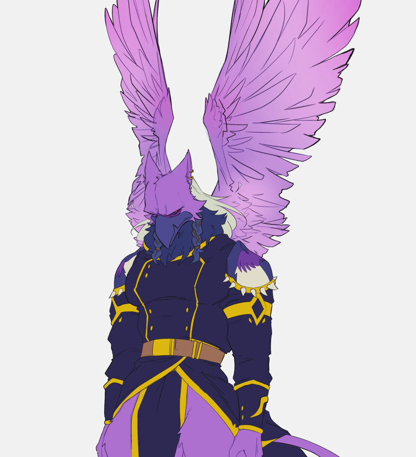 lord kass (mythology and etc) created by karina farek