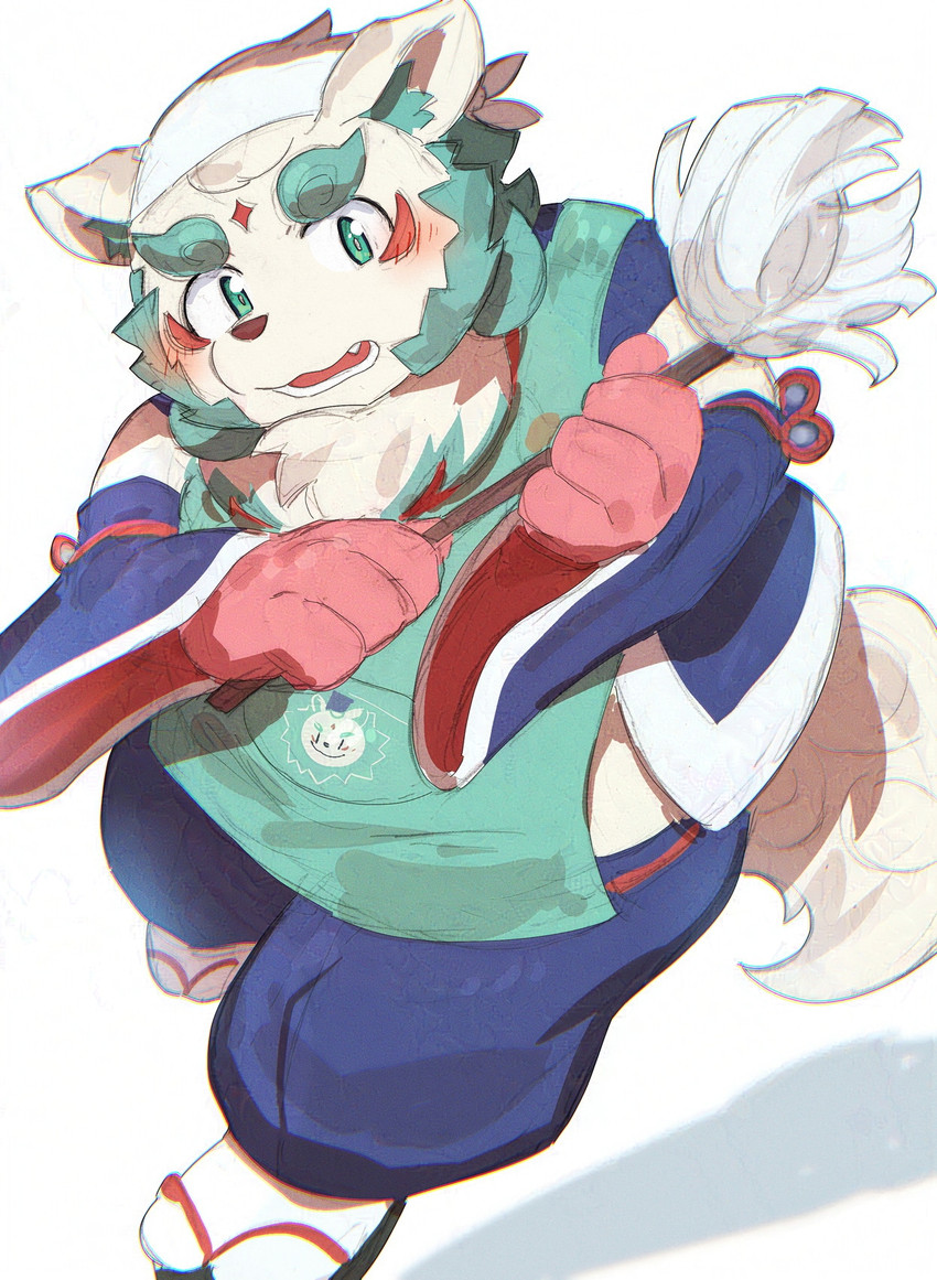agyo (tokyo afterschool summoners and etc) created by suna sand1