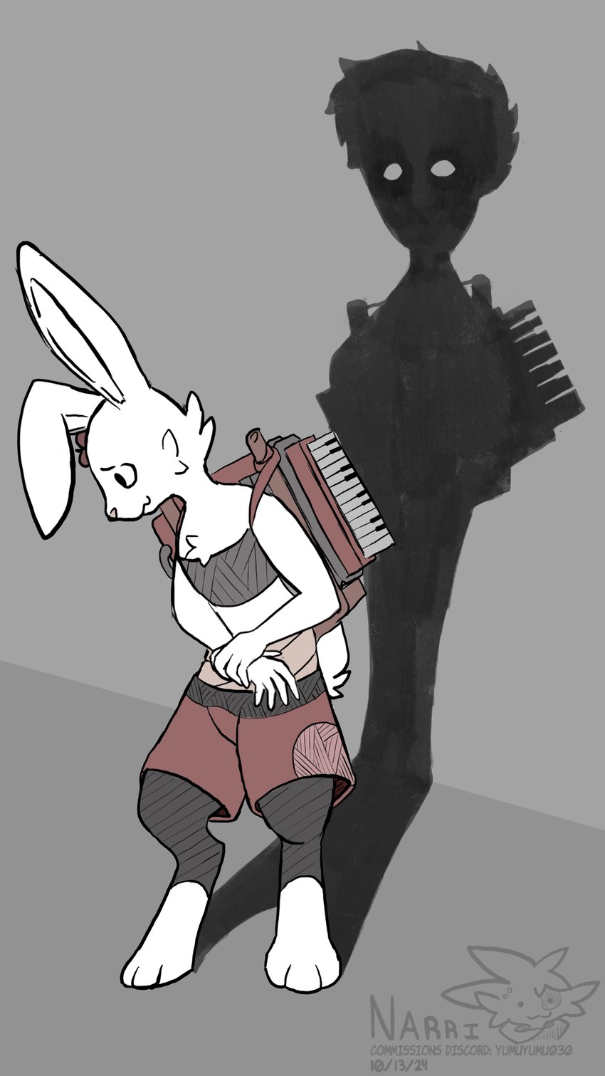 created by yumuyumu