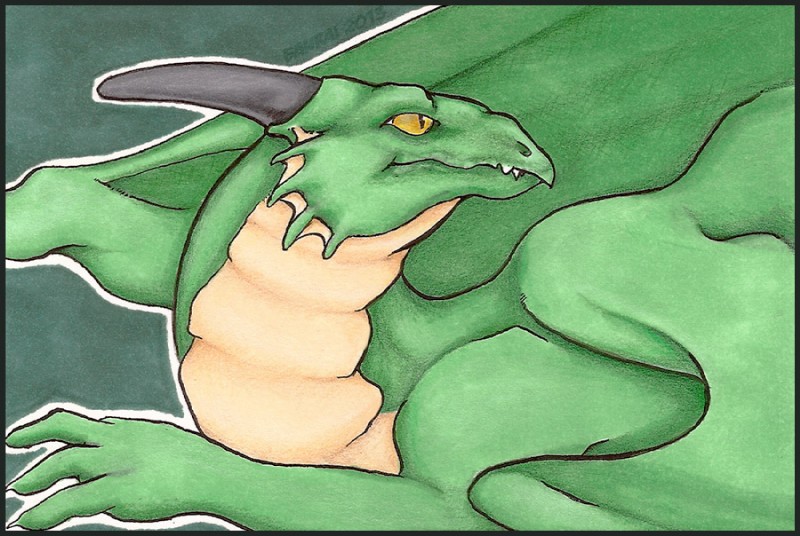 european mythology and etc created by banrai