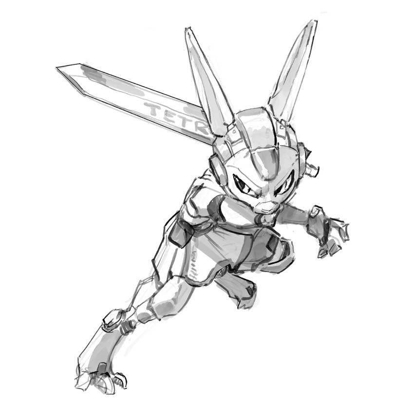 justice created by maximum993