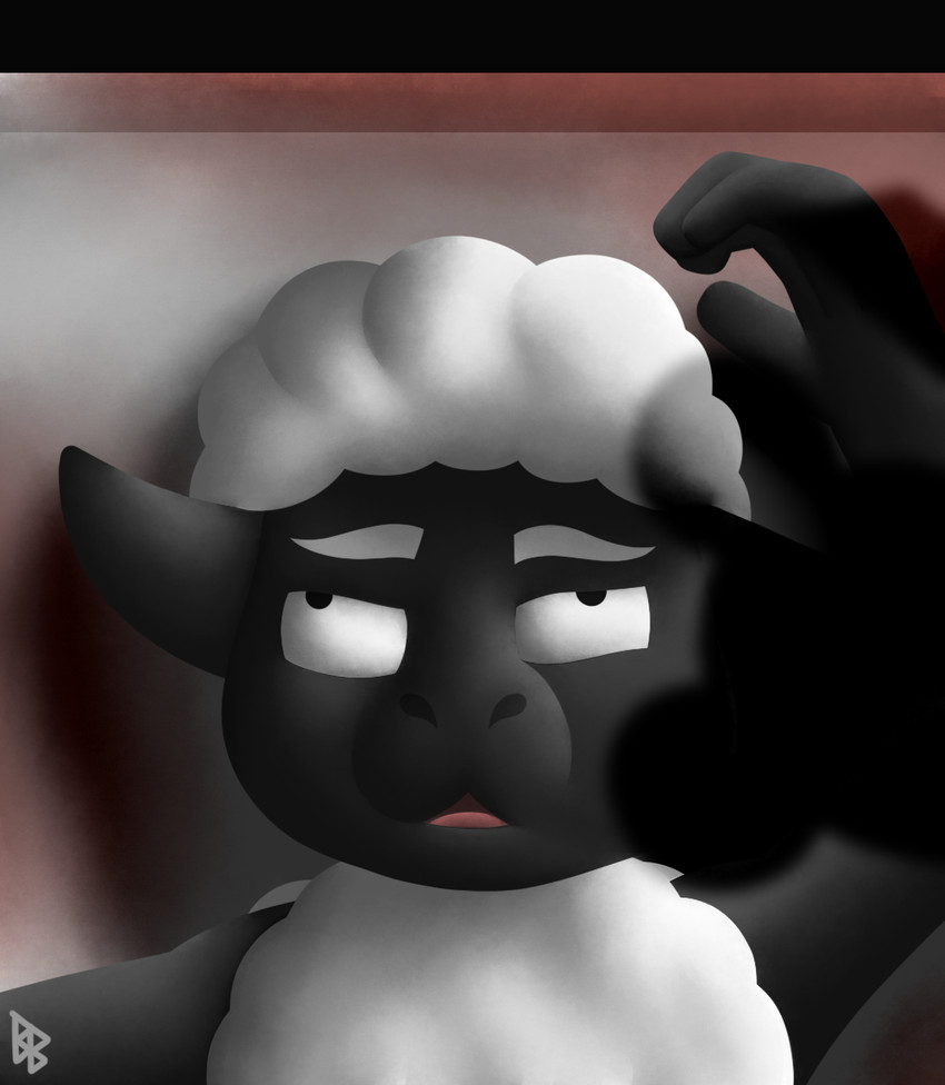 wooly (amanda the adventurer) created by beabea.