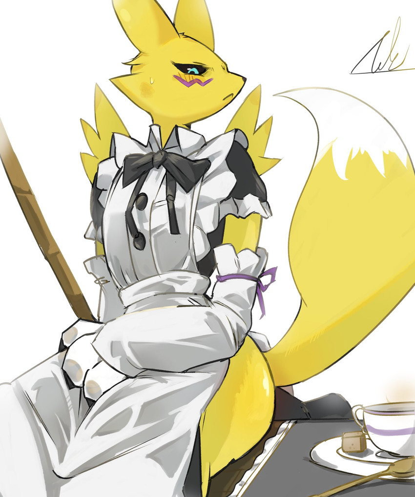 bandai namco and etc created by tale (artist)