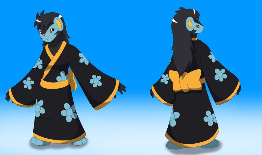 kirara (nintendo and etc) created by wolferion