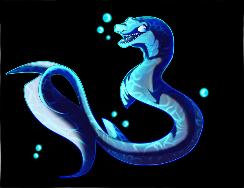 seldom seen species sunday created by plaguedogs123