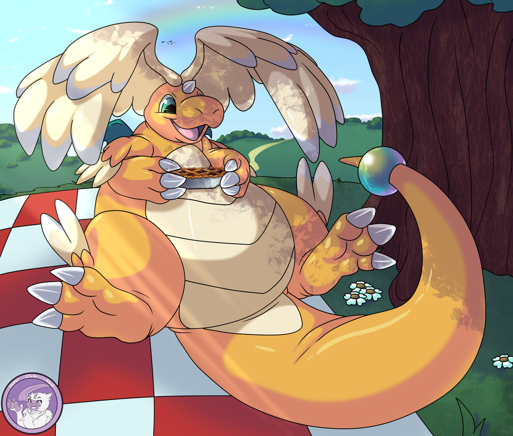 pokemon legends z-a and etc created by hyperchibiabsol