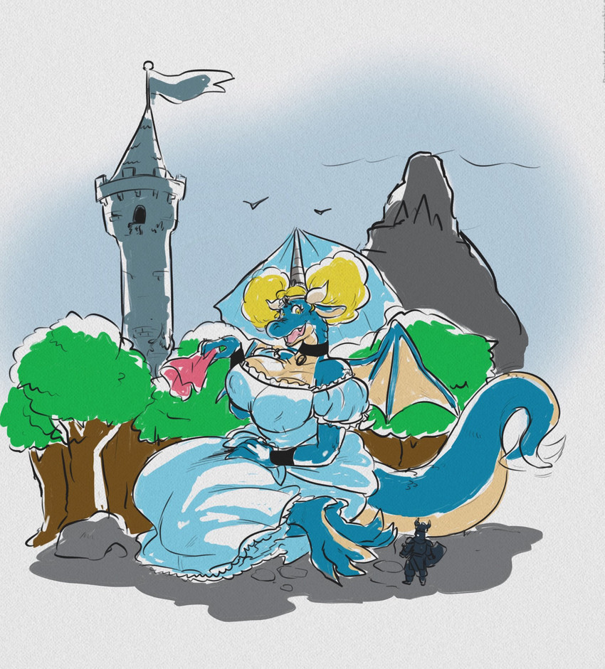sarah (mythology) created by rchammer
