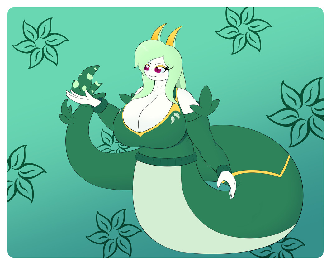 veronica (nintendo and etc) created by earthling00