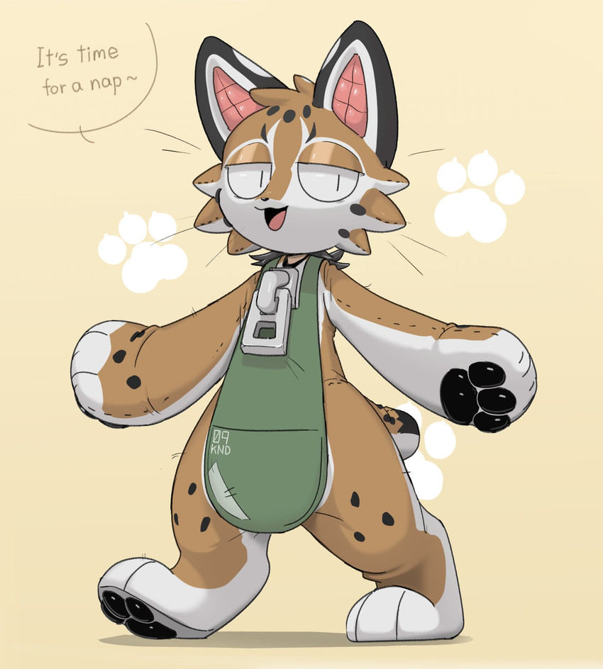 created by carbine wolf
