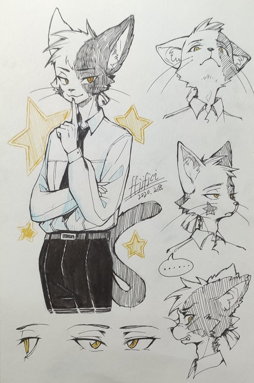 fuxiao created by ffjjfjci