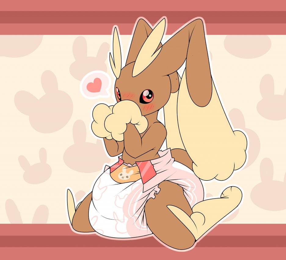 nintendo and etc created by bubblepuppers