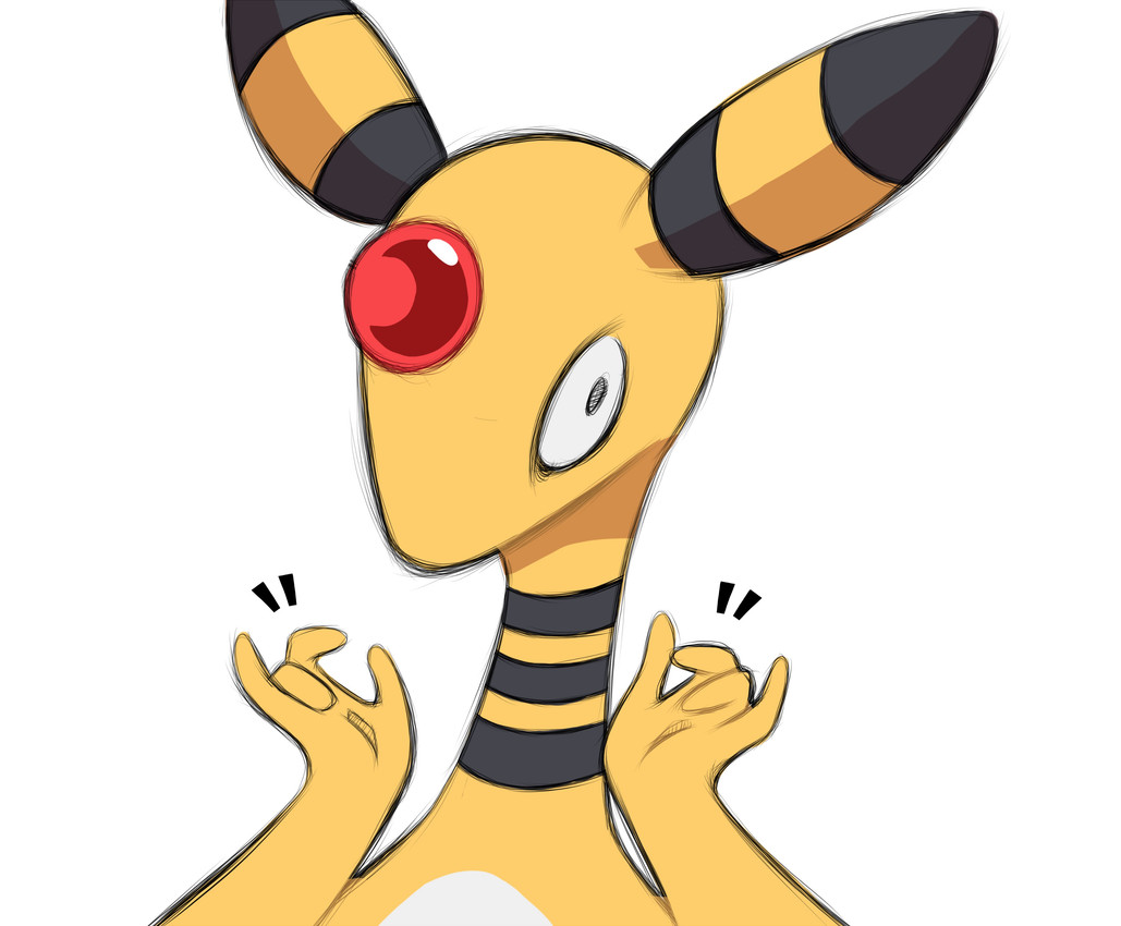 stag (cartoon network and etc) created by digivolvar