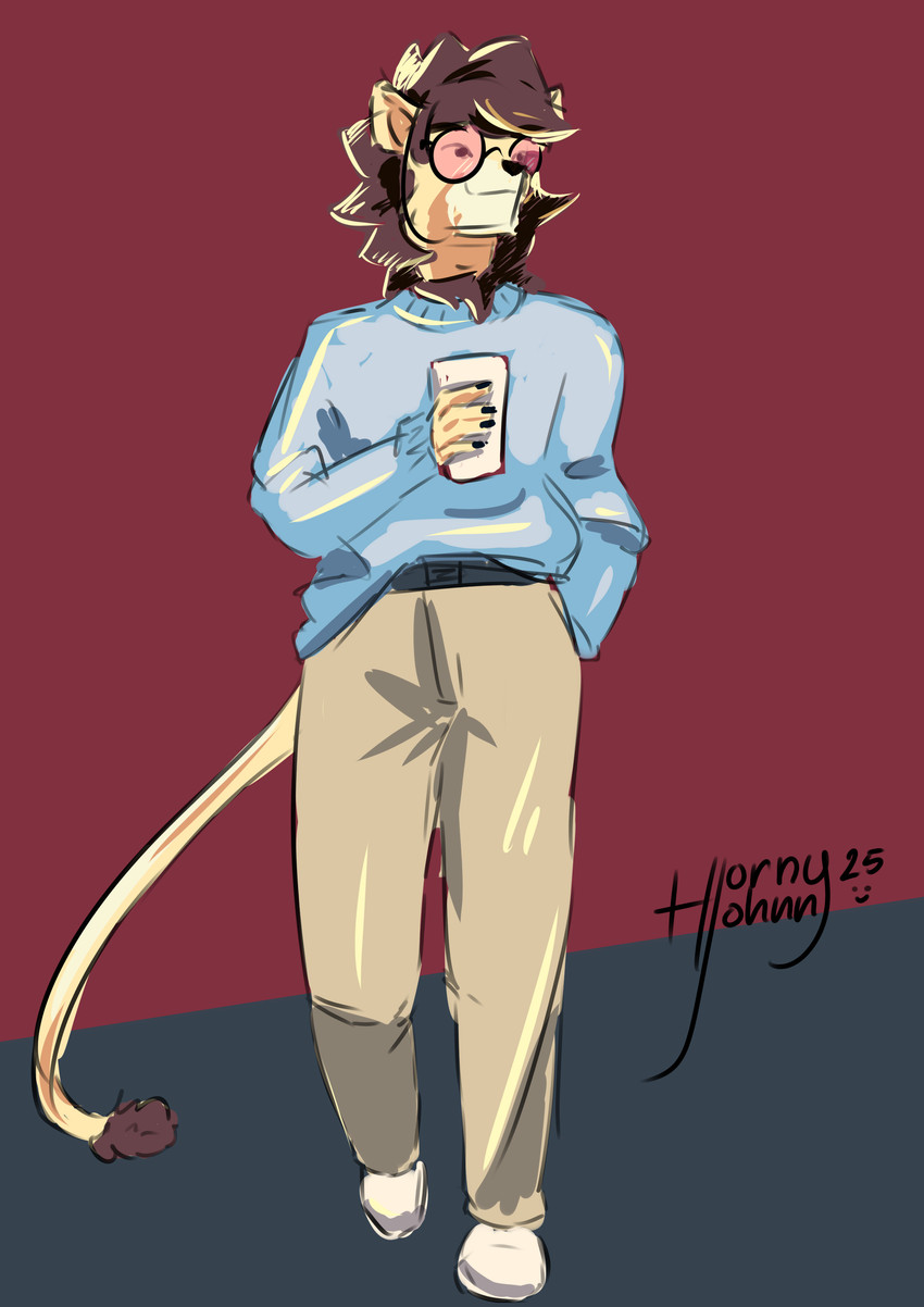 created by hornyjohnny and hornyjohnnyart