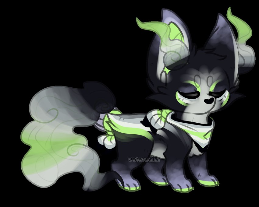 created by thesoulfoxhoard