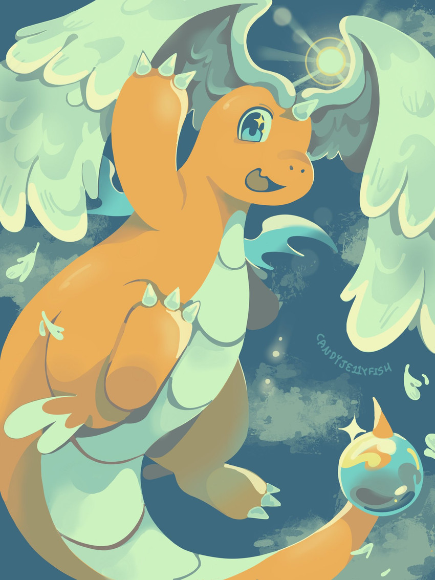 mythology and etc created by candyje11fish