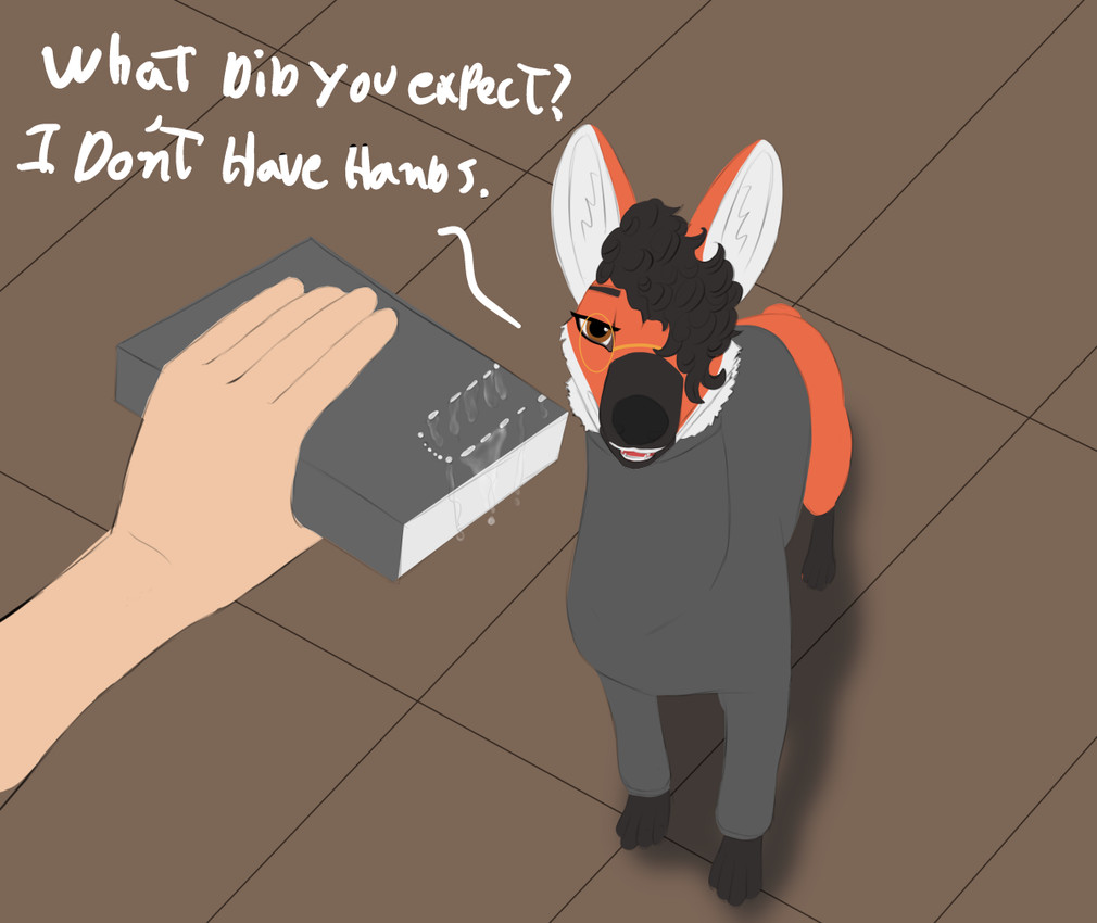 pao pao created by crimsoncolored