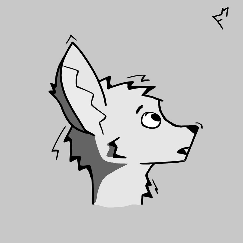 unnamed character created by freemain474