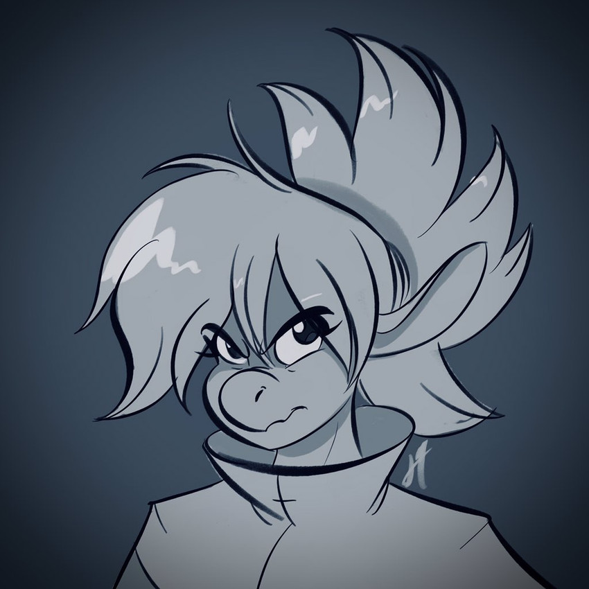marina created by psicoyote