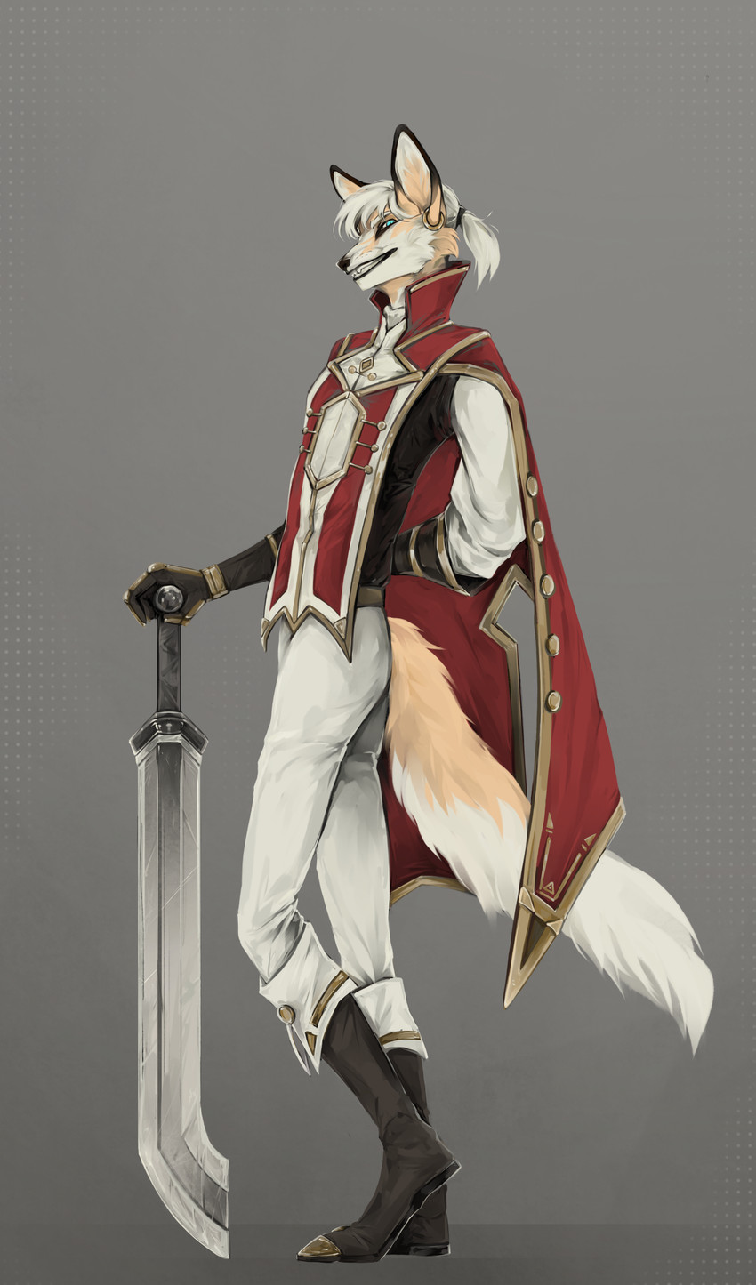 ugolesha (stories: the path of destinies) created by arererel