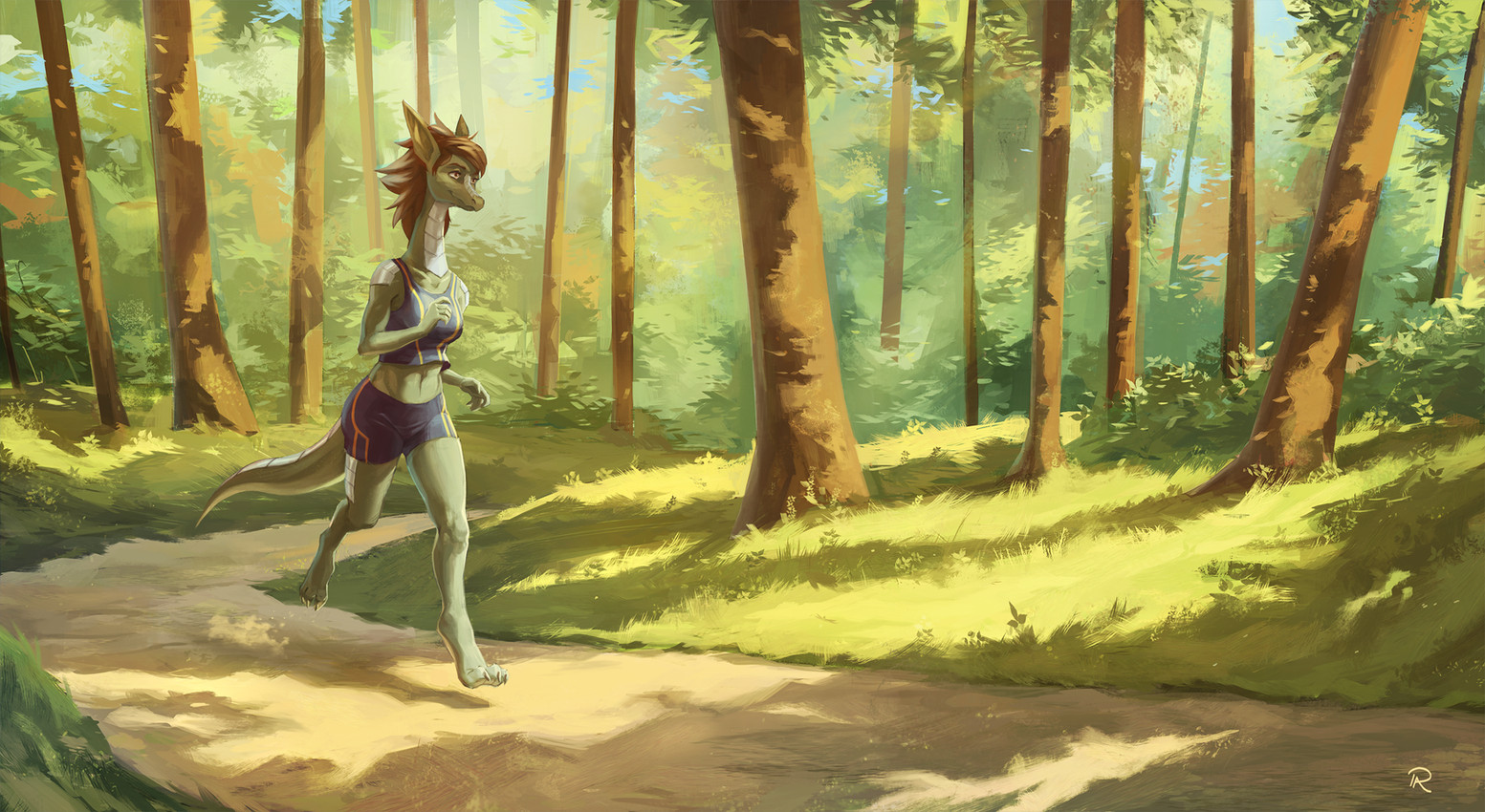 mythology created by pelboy