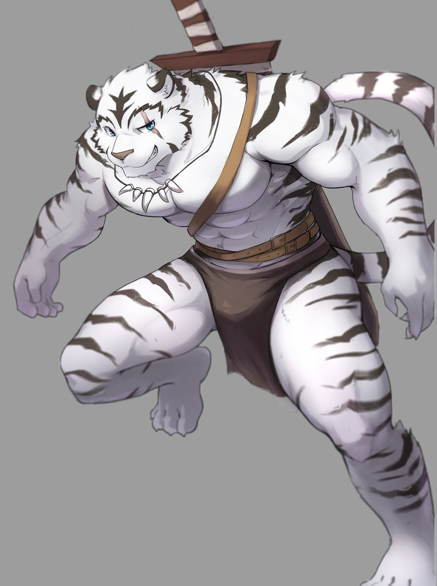created by moertiger