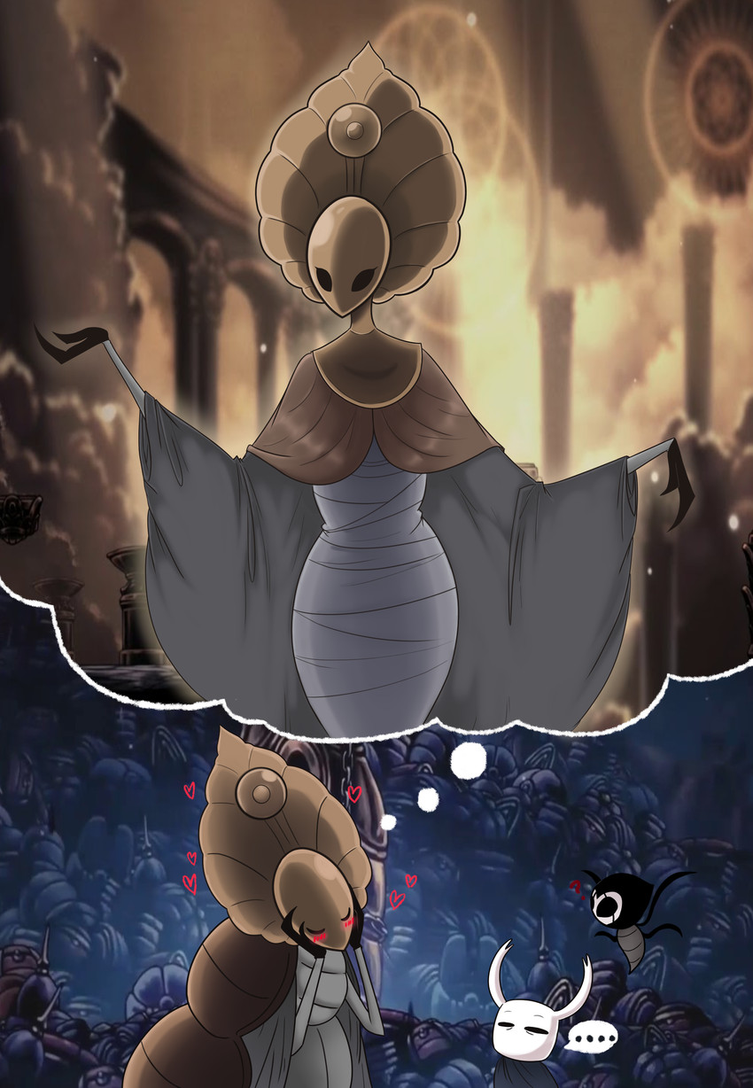 Godseeker Hollow Knight hentai videos, GIFs, and images | R34.app
