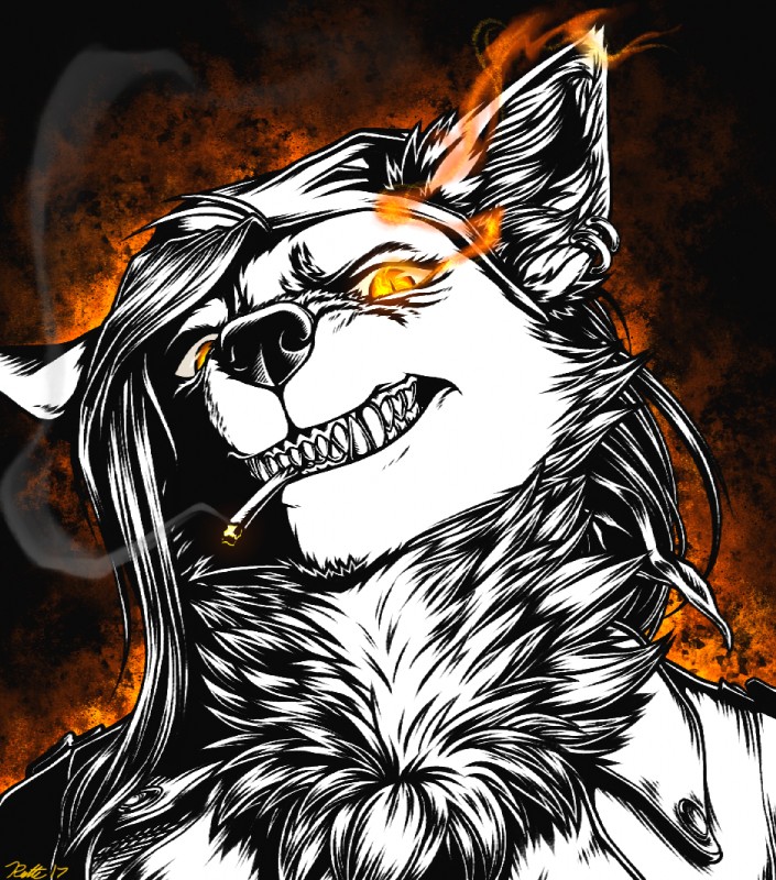beyle (legacy (ratte)) created by ratte