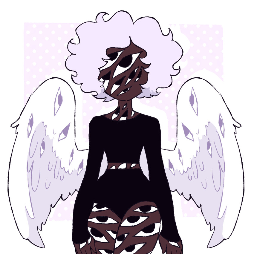 aster created by dreamalgia