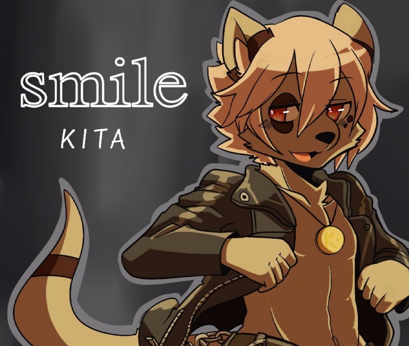 kita created by saku1saya