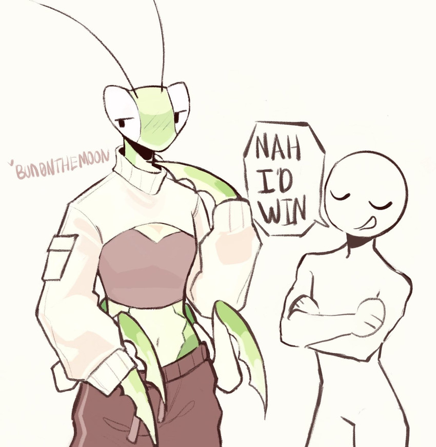 created by bunonthemoon