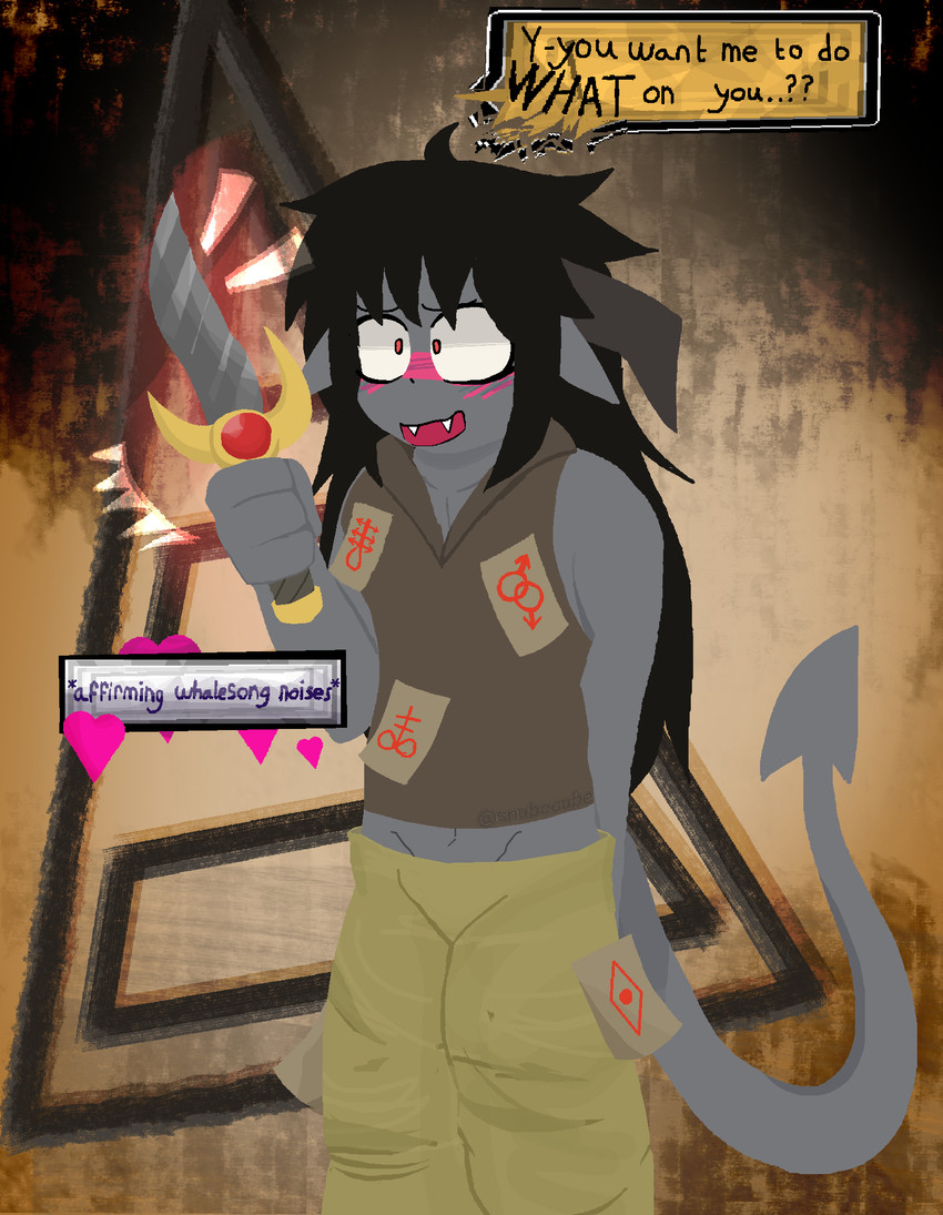 the tainted (blox cards) created by snubcube