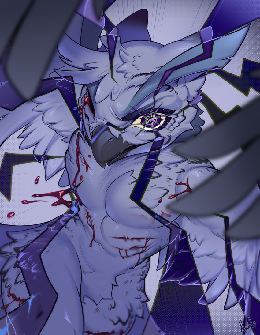 created by nyushi