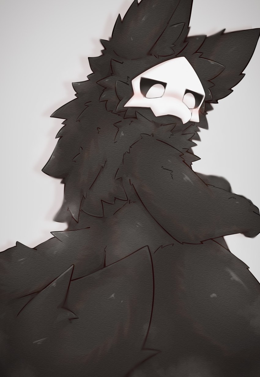 puro (changed (video game)) created by xennochan